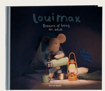 LOUIMAX STORY BOOK