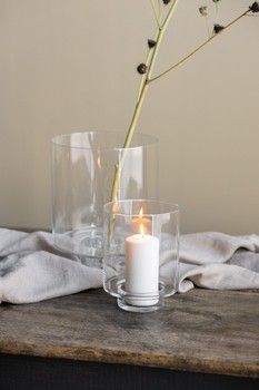 HANBY SMALL VASE