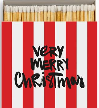 VERY MERRY LONG MATCHES