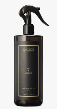 HOME TEXTILE AND ROOM SPRAY FIG AND CITRUS
