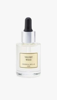 VELVET WOOD 30ml ESSENTIAL OIL
