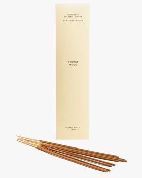 INCENSE STICKS VELVET WOOD