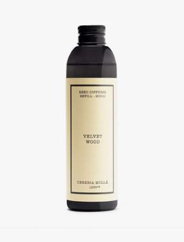 DIFFUSER REFILL 200ml VELVET WOOD