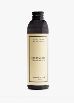 DIFFUSER REFILL 200ml BERGAMOTTO DI CALABRIA