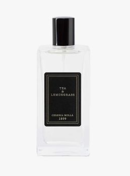 TEA AND LEMONGRASS 100ml BODY MIST