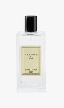 BLACK ORCHID AND LILY 100ml BODY MIST