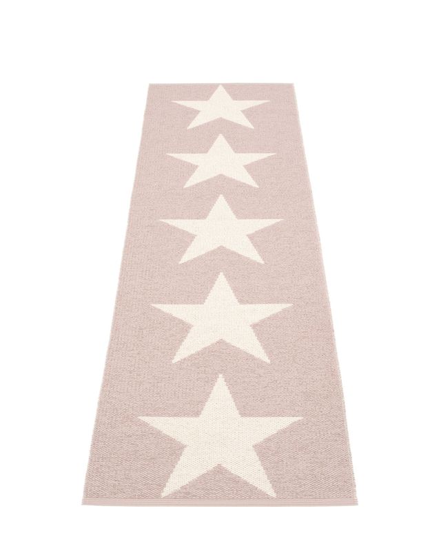 VIGGO ONE - ROSE 70x150cm VIGGO ONE - ROSE 70x150cm