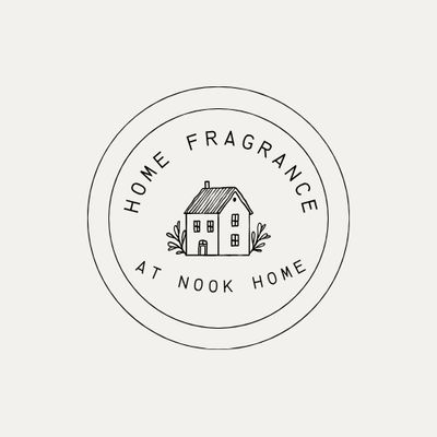 HOME FRAGRANCE AT NOOK HOME