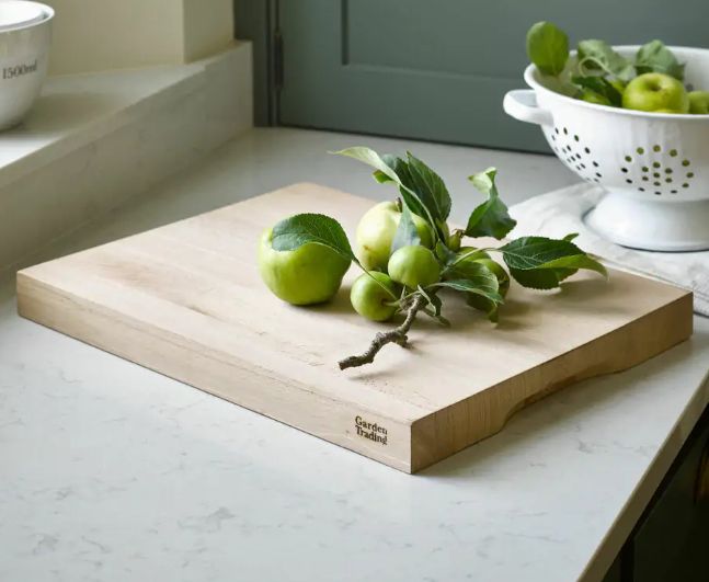 BOROUGH CHOPPING BOARD