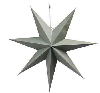 MADDOX CHRISTMAS STAR LARGE IN ROSEMARY MADDOX CHRISTMAS STAR LARGE IN ROSEMARY
