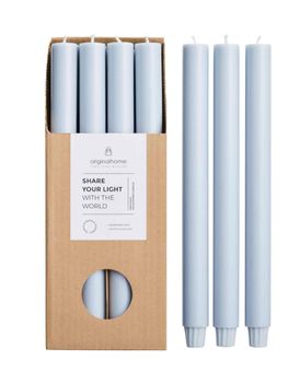VEGAN EXTRA LONG CANDLES IN SKY