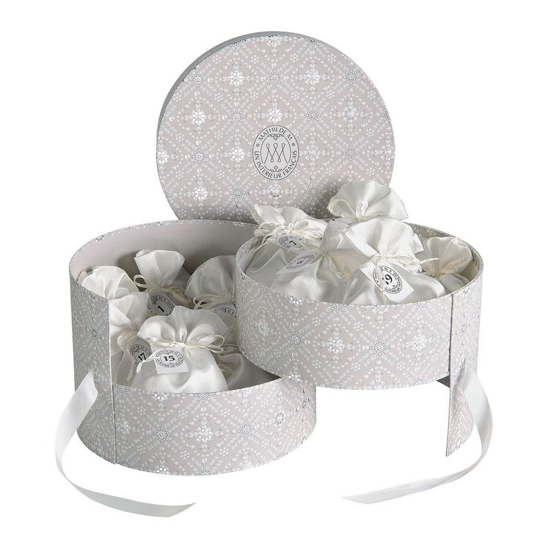 MATHILDE M ADVENT GIFT BOX