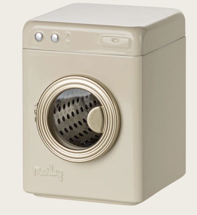 MINIATURE WASHING MACHINE