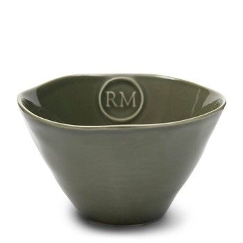 PORTOFINO BOWL MEDIUM IN GREEN
