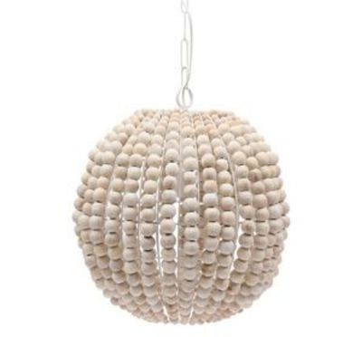 PENDANTS & SUSPENSIONS