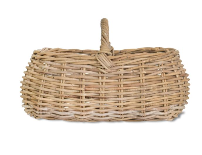 BEMBRIDGE FORAGING BASKET BEMBRIDGE FORAGING BASKET