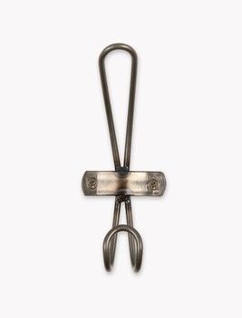 FARRINGDON LOOPED HOOK