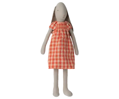 BUNNY IN A DRESS