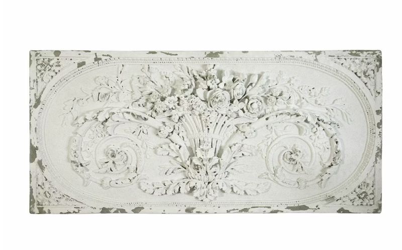 BELLE FLEUR DECORATIVE WALL PANEL
