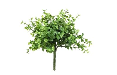 FAUX EUCALYPTUS PLANT 20cm