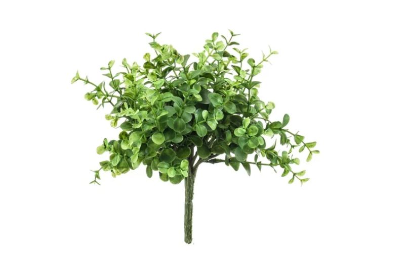 FAUX EUCALYPTUS PLANT 20cm