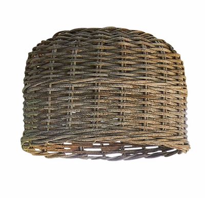 BARRETT RATTAN CEILING SHADE