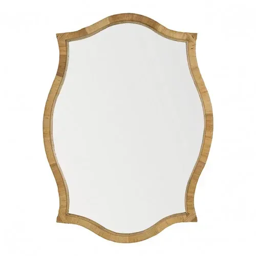 ANNA RATTAN MIRROR