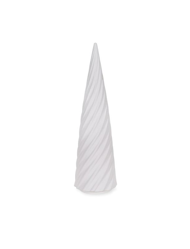 AIRDRIE PORCELAIN TREE LARGE IN WHITE AIRDRIE PORCELAIN TREE LARGE IN WHITE