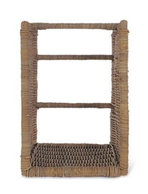 BEMBRIDGE LOG HOLDER