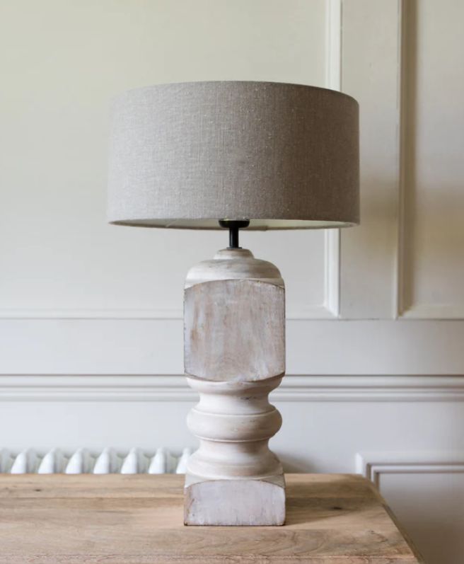 TORE LAMP BASE LARGE