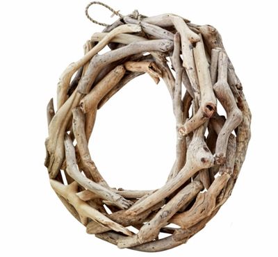 WREATHS
