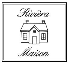 RIVIERA MAISON
