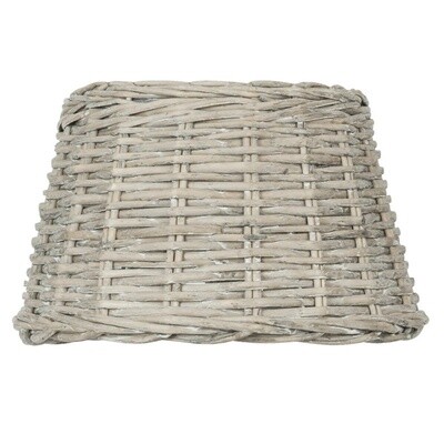 RATTAN CEILING SHADE - DIAMETER 36cm