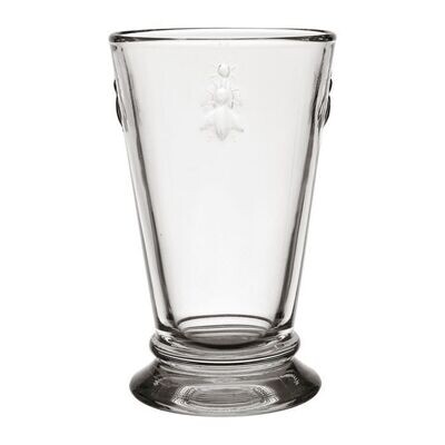 BEES GLASS TUMBLER 35cl