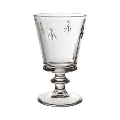 BEES WINE GLASS 24cl