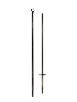 FESTOON POLE FOR GARDEN LIGHTS FESTOON POLE FOR GARDEN LIGHTS