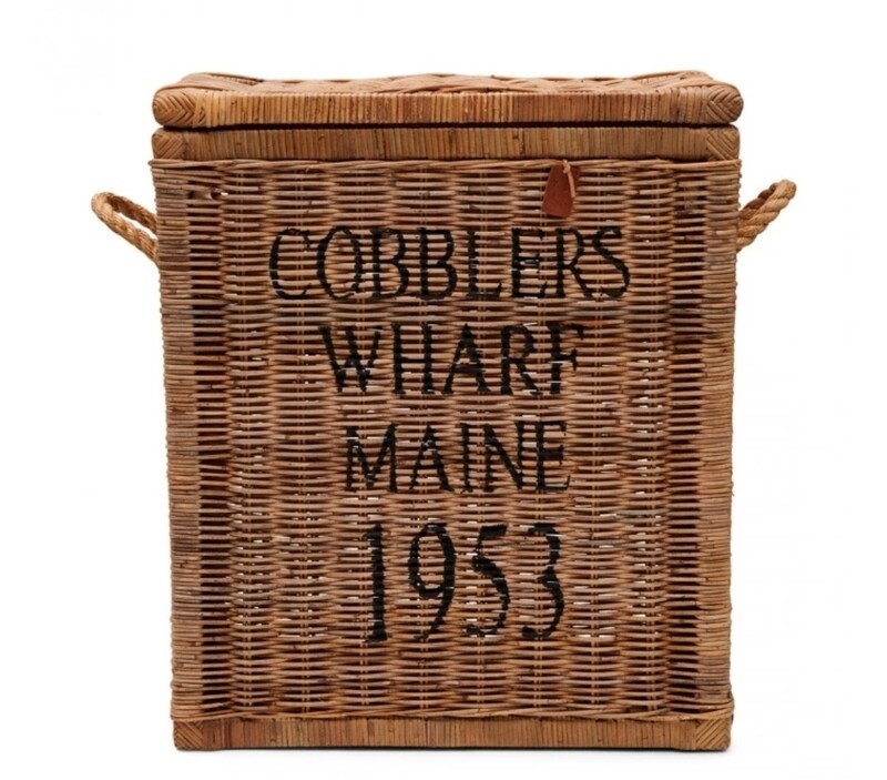 COBBLERS WHARF TRUNK