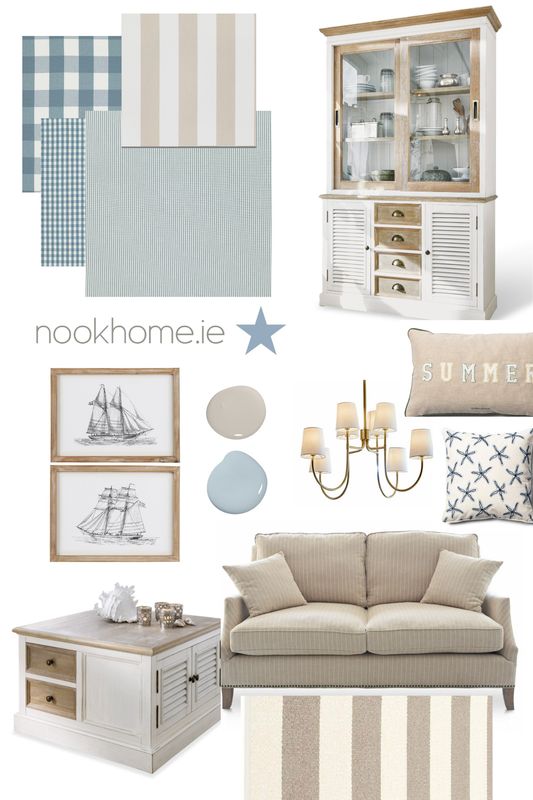 ROOM BY ROOM INTERIORS SERVICE