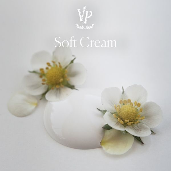 SOFT CREAM 100ml SOFT CREAM 100ml