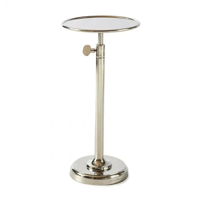 VENICE ADJUSTABLE SIDE TABLE VENICE ADJUSTABLE SIDE TABLE