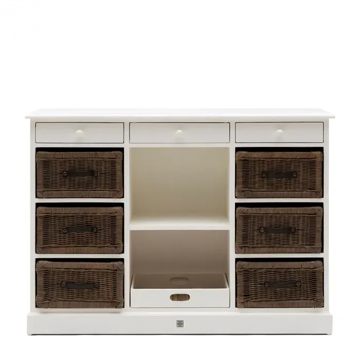 RANGEZ EN PLUS DRESSOIR