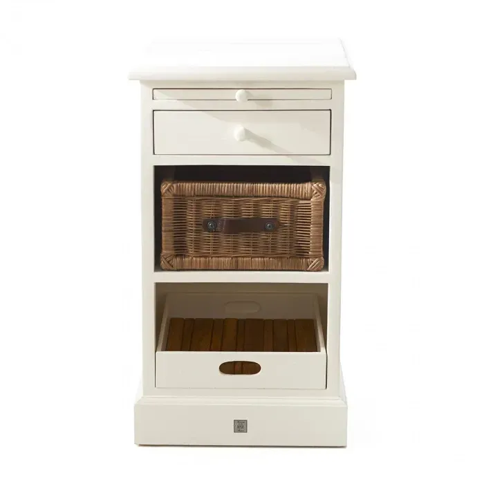 RANGEZ EN PLUS BED CABINET