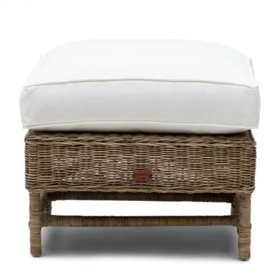 NICOLAS FOOTSTOOL NICOLAS FOOTSTOOL