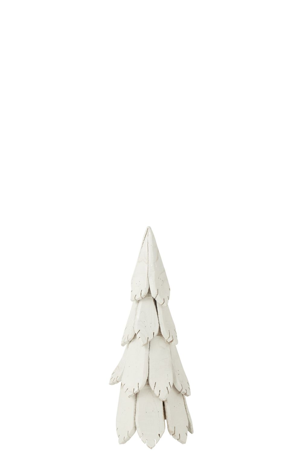 WOODEN CHRISTMAS TREE- SMALL