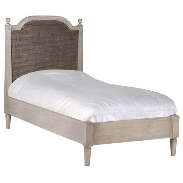 NORDIC GUSTAVIAN 3FT BED