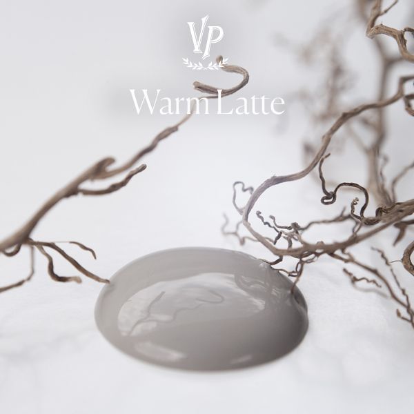 WARM LATTE 700ml