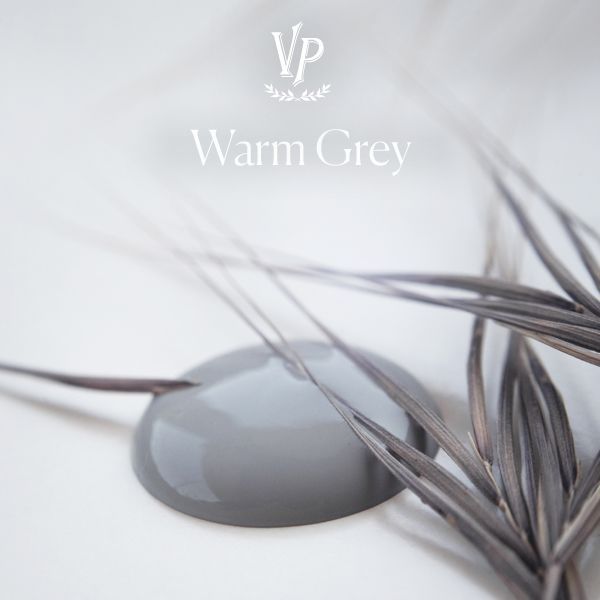 WARM GREY 100ml