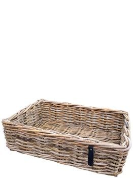 MAXI RATTAN TRAY