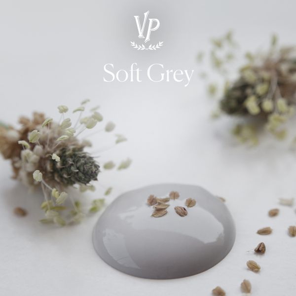 SOFT GREY 700ml