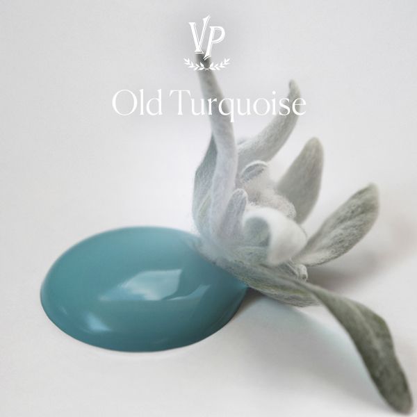 OLD TURQUOISE 700ml OLD TURQUOISE 700ml